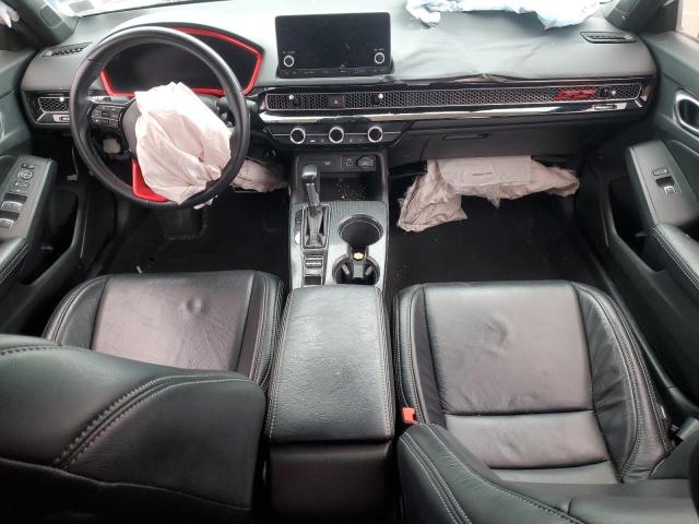 2022 HONDA CIVIC SPOR 2HGFE2F54NH503156