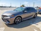2018 TOYOTA CAMRY L - 4T1B11HK2JU068906