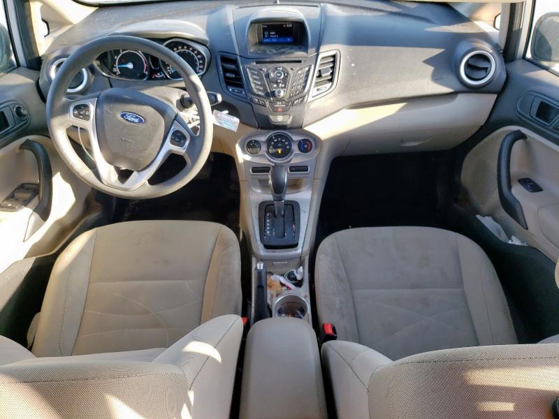 2018 FORD FIESTA SE - 3FADP4BJXJM106518