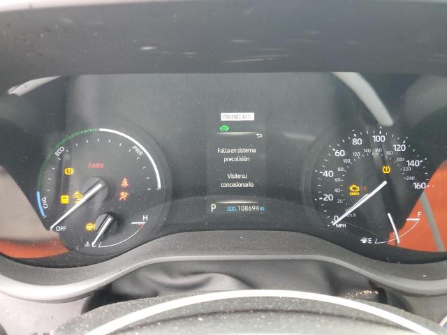 2021 TOYOTA SIENNA LE - 5TDBSKFC4MS022005