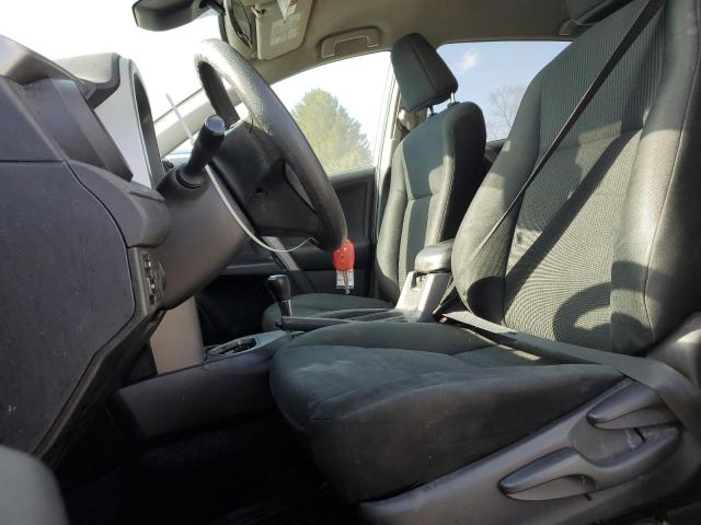 2018 TOYOTA RAV4 LE - 2T3ZFREV6JW470092