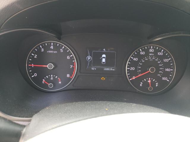 2016 KIA OPTIMA LX - KNAGT4L31G5110360