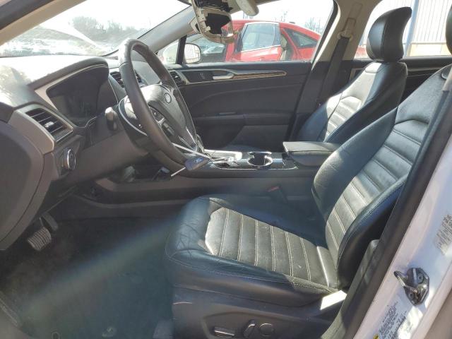 2015 FORD FUSION SE - 3FA6P0HD8FR214925