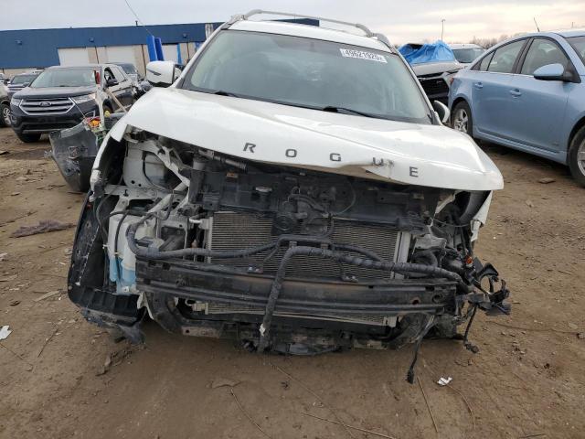2017 NISSAN ROGUE S - 5N1AT2MT7HC819427