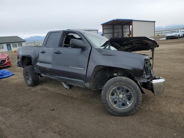 Vin: 1gcvkrec9ez319245, lot: 47611145, chevrolet all models k1500 lt 20144