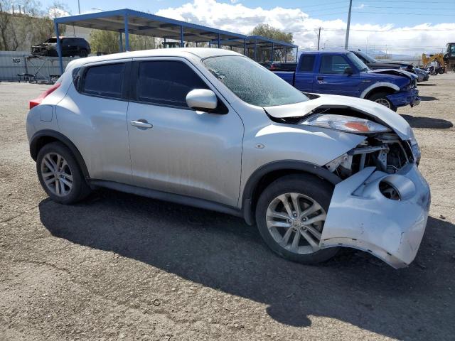 Vin: jn8af5mrxdt206959, lot: 49241645, nissan juke s 20134
