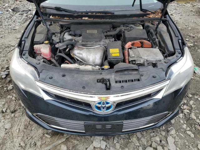 2015 TOYOTA AVALON HYB 4T1BD1EB2FU040493