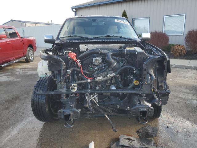 2017 LINCOLN NAVIGATOR - 5LMJJ3JT2HEL01162