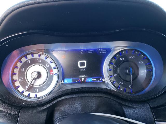 2019 CHRYSLER 300 S - 2C3CCABG7KH628810