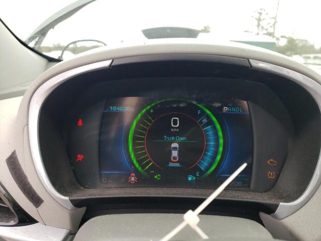 2017 CHEVROLET VOLT LT - 1G1RA6S55HU166771