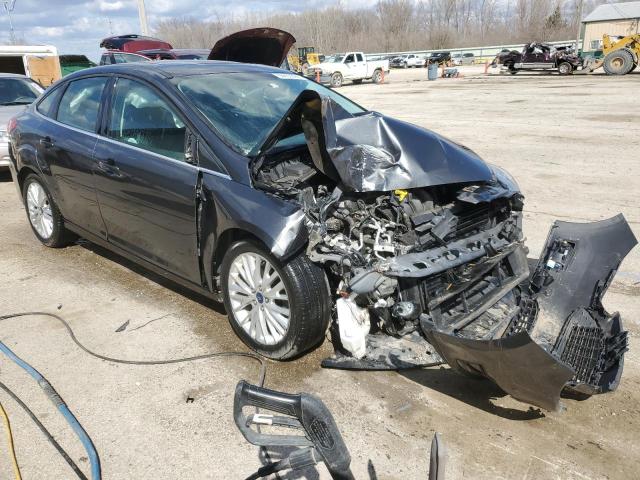 2018 FORD FOCUS TITA - 1FADP3J29JL314945