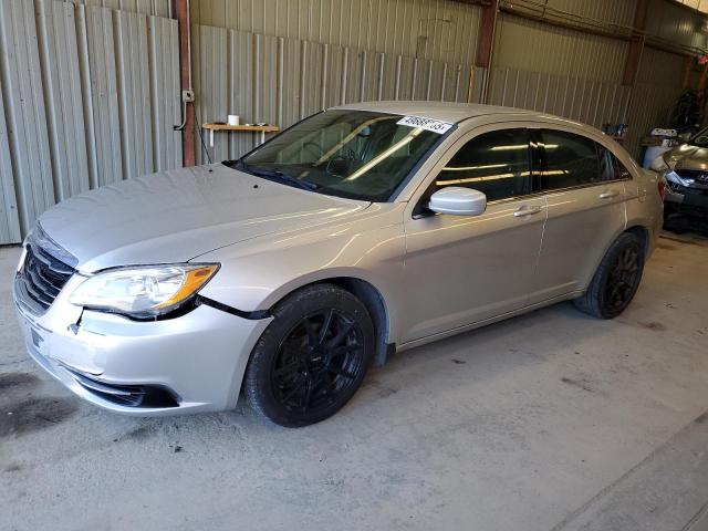 Vin: 1c3ccbbb6cn131315, lot: 49688365, chrysler 200 touring 2012 img_1