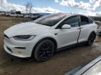 2022 TESLA MODEL X - 7SAXCAE59NF358337
