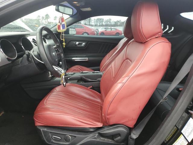 2016 FORD MUSTANG - 1FA6P8TH7G5265541