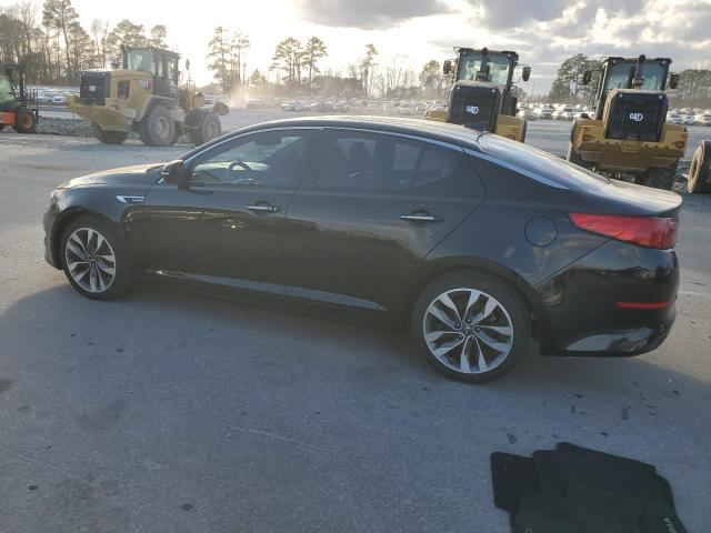Vin: 5xxgr4a62fg404746, lot: 46981005, kia optima sx 20152