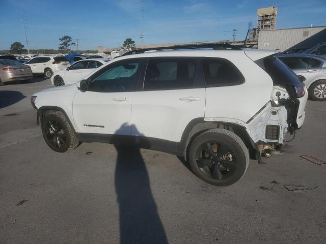 Vin: 1c4pjllx5kd381586, lot: 48246495, jeep grand cher latitude plus 20192