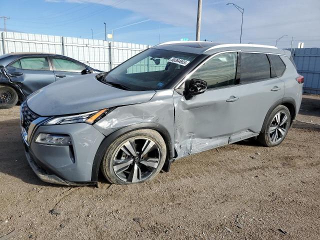 Vin: 5n1at3cb2mc709006, lot: 50384665, nissan rogue sl 2021 img_1