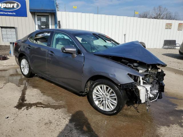 2017 LEXUS ES 350 58ABK1GG8HU068390