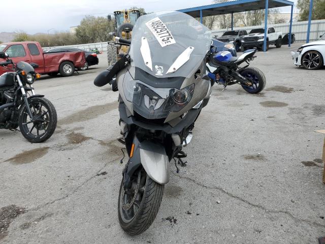 2015 BMW K1600 GTL WB1061204FZZ25996