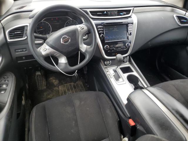 2018 NISSAN MURANO S - 5N1AZ2MG5JN150750