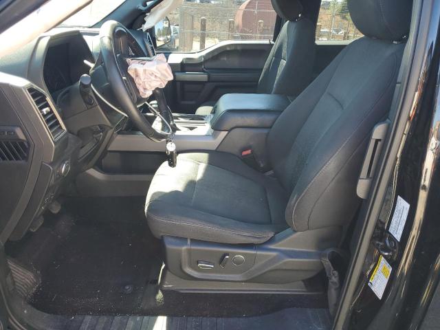 2018 FORD F150 SUPER - 1FTEX1C58JFC22654