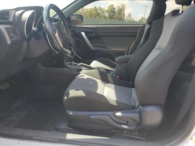 2015 TOYOTA SCION TC JTKJF5C77FJ005619