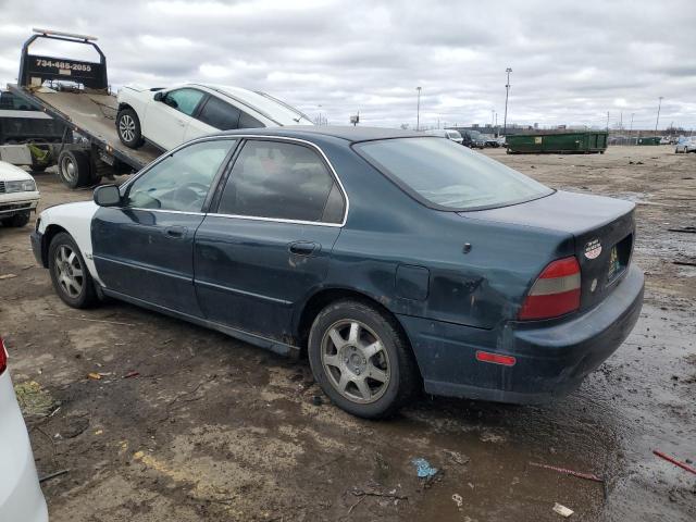 Vin: 1hgcd5653sa164066, lot: 48237175, honda accord ex 19952