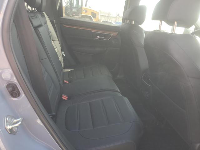 2020 HONDA CR-V TOURI 2HKRW1H97LH409795