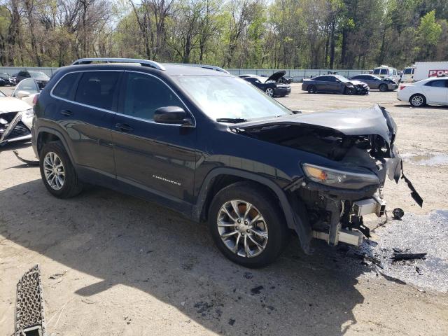 Vin: 1c4pjllb9kd171755, lot: 50413365, jeep grand cher latitude plus 20194