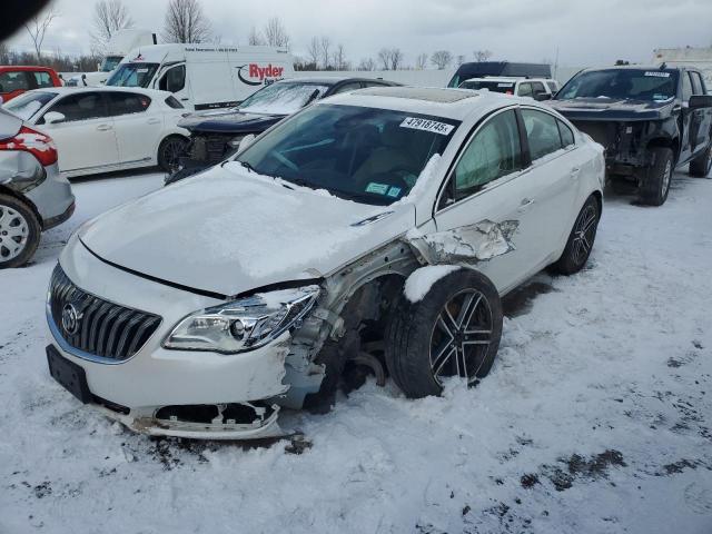 Vin: 2g4gs5gx3h9106903, lot: 47918745, buick regal premium 2017 img_1