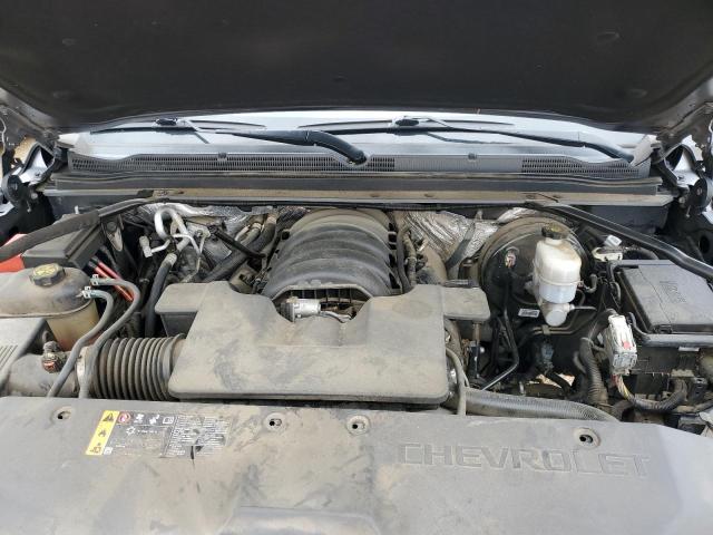 2018 CHEVROLET SUBURBAN C - 1GNSCJKC5JR293962