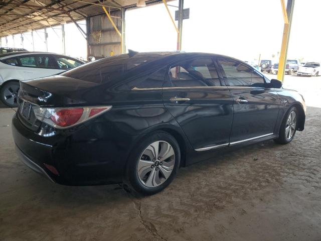 Vin: kmhec4a47da076963, lot: 50174445, hyundai sonata hybrid 20133