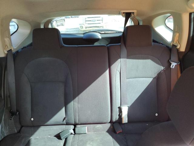 2015 NISSAN ROGUE SELE - JN8AS5MV2FW752181