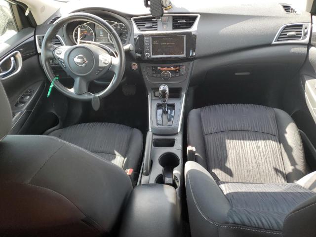 2019 NISSAN SENTRA S - 3N1AB7AP6KY241883