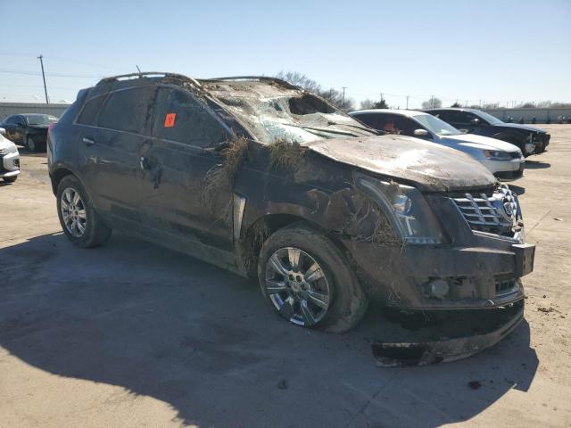 Vin: 3gyfnbe36fs569893, lot: 48728565, cadillac srx luxury collection 20154