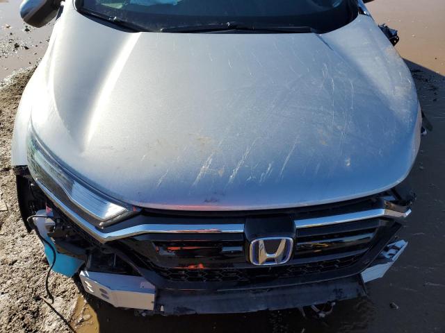 2022 HONDA CR-V TOURI - 5J6RT6H98NL046194