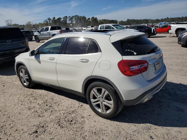Vin: wdctg4gb7gj256691, lot: 49551465, mercedes-benz gla-class 250 4matic 20162
