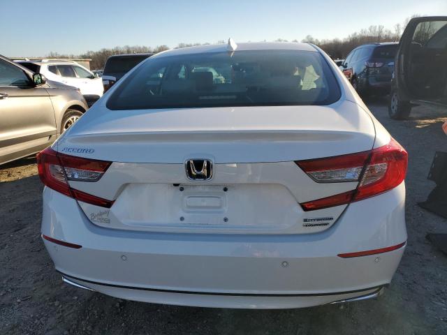 2022 HONDA ACCORD TOU - 1HGCV3F97NA005608