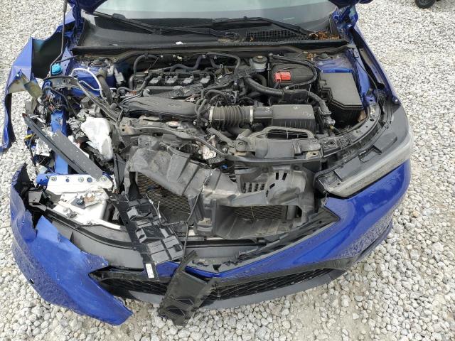 2023 ACURA INTEGRA A- - 19UDE4G76PA008493