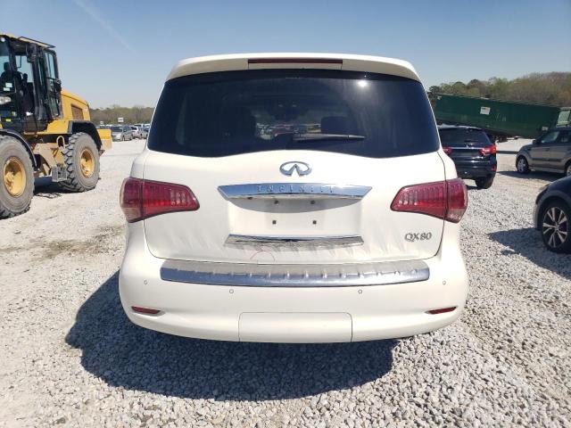 2015 INFINITI QX80 - JN8AZ2NF6F9570936