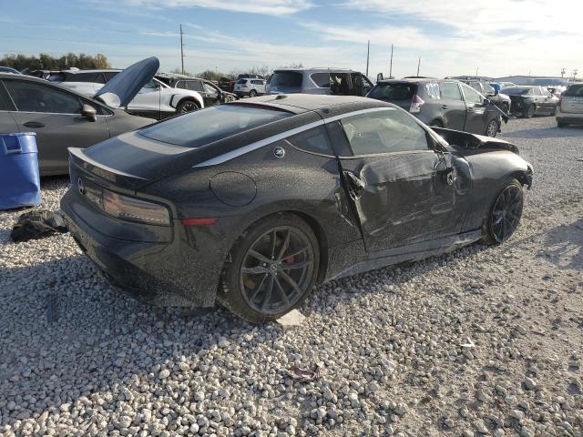 Vin: jn1bz4bh3rm366584, lot: 49207535, nissan z performa performance 20243