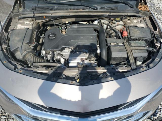2019 CHEVROLET MALIBU LT - 1G1ZD5ST8KF157509