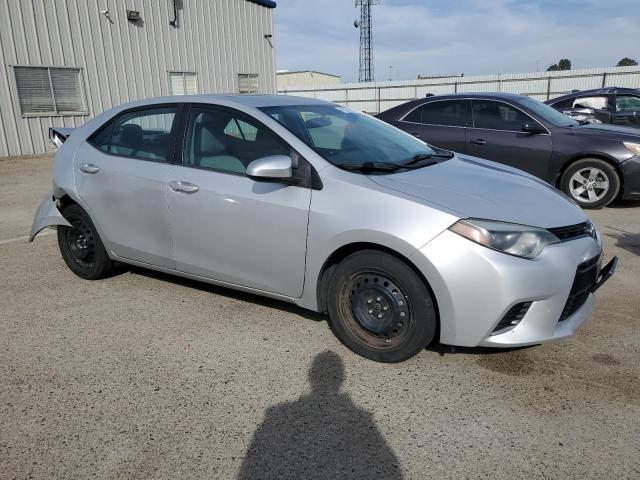 2016 TOYOTA COROLLA L - 5YFBURHEXGP478556