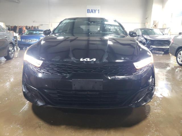 2022 KIA K5 GT - 5XXG44J86NG153745