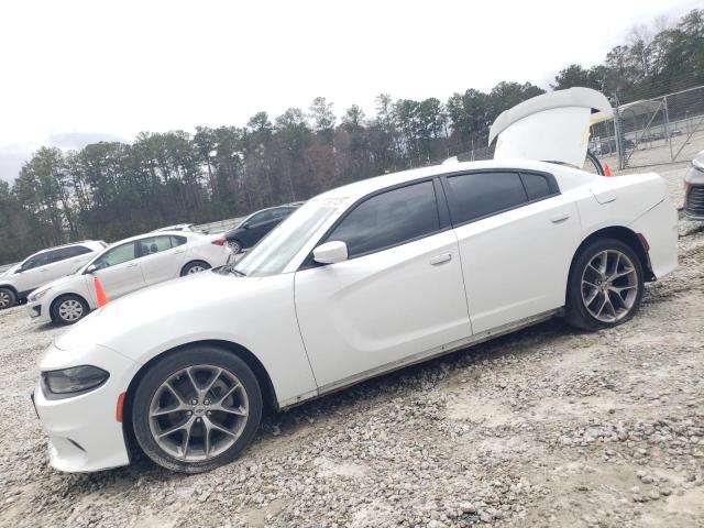 DODGE CHARGER GT