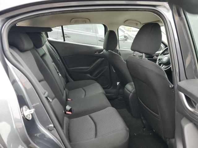 2015 MAZDA 3 TOURING - 3MZBM1L75FM124621