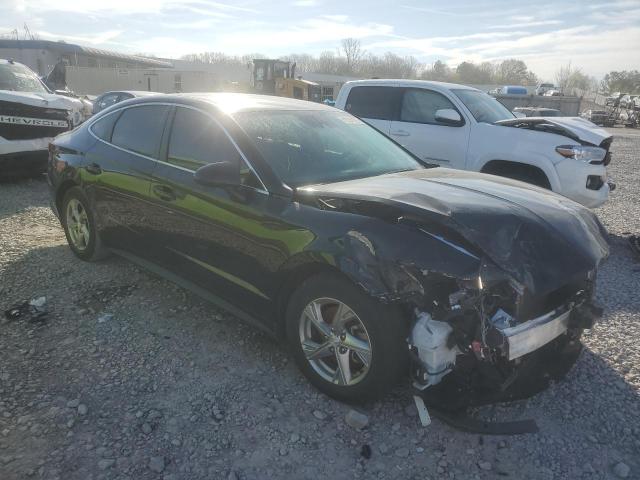 Vin: 5npeg4jaxmh119831, lot: 50534935, hyundai sonata se 20214