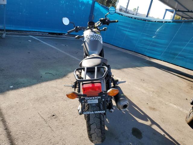 2018 HONDA CMX500 MLHPC5618J5100304