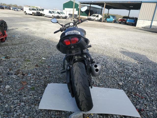 2012 YAMAHA FZ8 N - JYARN27E9CA001664