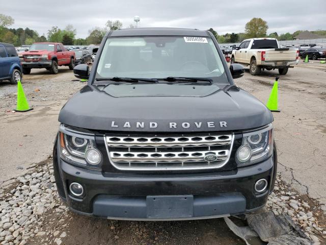 2015 LAND ROVER LR4 HSE LU SALAK2V68FA774855